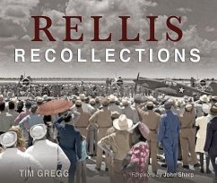 Rellis Recollections - Gregg, Tim