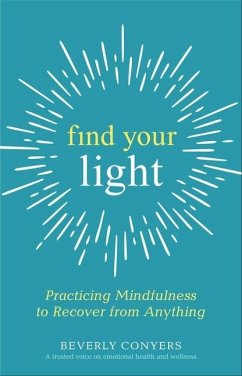Cover Find Your Light