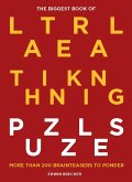 The Biggest Book of Lateral Thinking Puzzles The Biggest Book of Lateral Thinking Puzzles