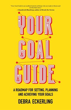 Your Goal Guide - Eckerling, Debra