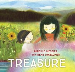 Treasure - Messier, Mireille; Luxbacher, Irene