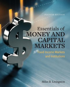 Essentials of Money and Capital Markets - Livingston, Miles