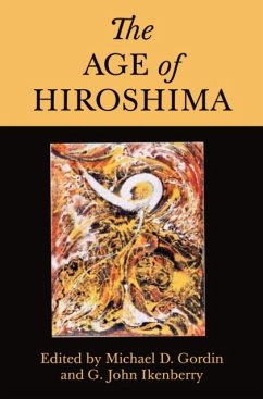 Cover Age of Hiroshima