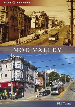 Noe Valley - Yenne, Bill