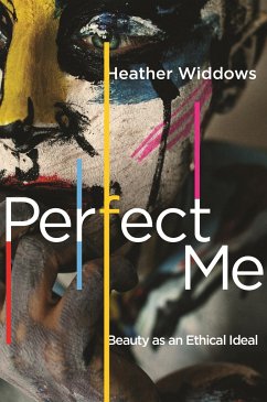 Perfect Me - Widdows, Heather