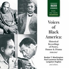 Voices of Black America - Various Authors