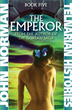 The Emperor - Norman, John