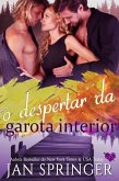 O Despertar da Garota Interior (eBook, ePUB)