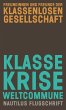 Klasse, Krise, Weltcommune (eBook, ePUB) - Bild 1