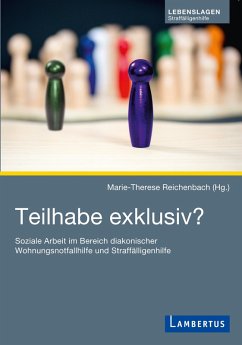 Teilhabe exklusiv (eBook, PDF)