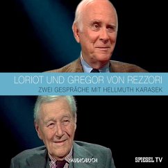 LORIOT und Gregor von Rezzori (MP3-Download) - Spiegel-TV