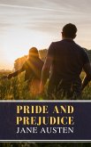 Pride and Prejudice (eBook, ePUB)