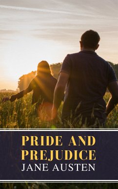 Pride and Prejudice (eBook, ePUB) - Austen, Jane; Classics, MyBooks