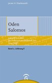 Oden Salomos (eBook, PDF)