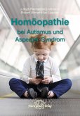 Homöopathie bei Autismus und Asperger-Syndrom (eBook, ePUB)