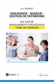 Assurance - Banque - Gestion de patrimoine - Tome 2b (eBook, ePUB)