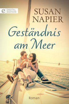 Geständnis am Meer (eBook, ePUB) - Napier, Susan