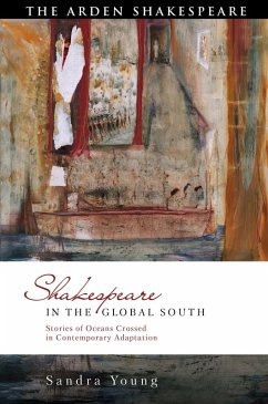 Cover Shakespeare in the Global South (eBook, ePUB)