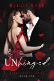 UnHinged (Love's Worth) (eBook, ePUB)