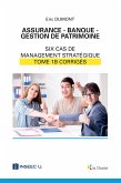 Assurance - Banque - Gestion de patrimoine - Tome 1b (eBook, ePUB)