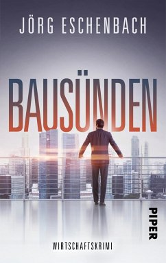 Bausünden (eBook, ePUB) - Eschenbach, Jörg
