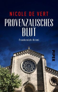 Provenzalisches Blut / Margeaux Surfin ermittelt Bd.1 (eBook, ePUB) - de Vert, Nicole