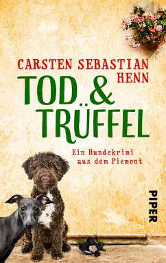 TOD & TRÜFFEL (eBook, ePUB) - Henn, Carsten Sebastian