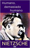 Humano, demasiado humano (eBook, ePUB)