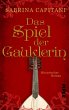Das Spiel der Gauklerin (eBook, ePUB) - Bild 1