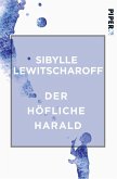 Der höfliche Harald (eBook, ePUB)