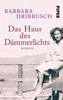 Cover Das Haus des Dämmerlichts (eBook, ePUB)