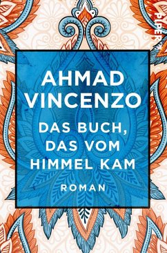 Das Buch, das vom Himmel kam (eBook, ePUB) - Vincenzo, Ahmad