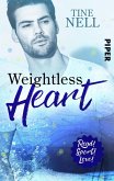 Weightless Heart / Read! Sport! Love! Bd.2 (eBook, ePUB)