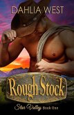 Rough Stock (Star Valley, #1) (eBook, ePUB)