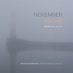 November Asche (MP3-Download) - Jonuleit Anja