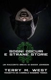 Sogni oscuri e strane storie (eBook, ePUB)