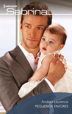 Cover Pequenos favores (eBook, ePUB)