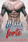 Mais forte (eBook, ePUB) Mais forte (eBook, ePUB)