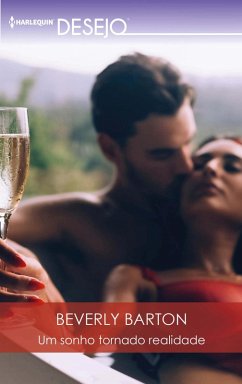 Cover Um sonho tornado realidade (eBook, ePUB)