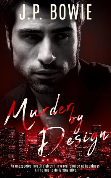 Murder by Design (eBook, ePUB)