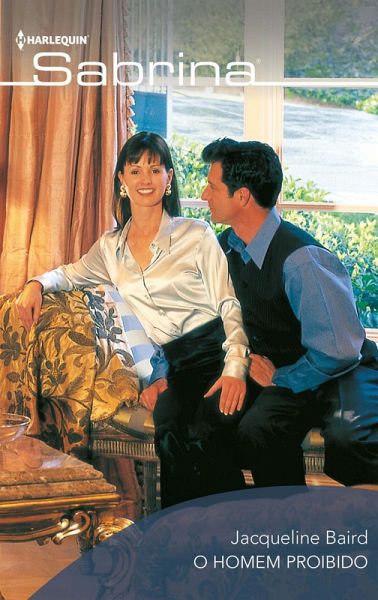 O homem proibido (eBook, ePUB) O homem proibido (eBook, ePUB)