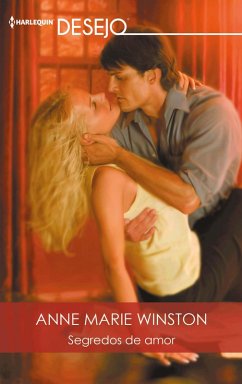 Cover Segredos de amor (eBook, ePUB)