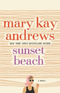 Sunset Beach (eBook, ePUB) - Andrews, Mary Kay