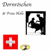 Märchen in Schwizer Dütsch, Dornröschen & Frau Holle (MP3-Download)