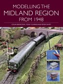 Modelling the Midland Region from 1948 (eBook, ePUB)