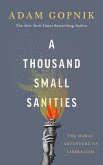 A Thousand Small Sanities (eBook, ePUB)