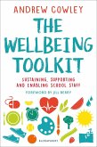 The Wellbeing Toolkit (eBook, ePUB) The Wellbeing Toolkit (eBook, ePUB)