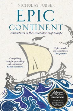 Cover Epic Continent (eBook, ePUB)