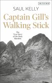 Captain Gill's Walking Stick (eBook, ePUB)