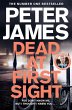 Dead at First Sight (eBook, ePUB) - Bild 1